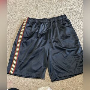 Adam Levine Basketball Shorts